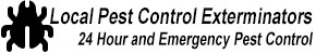 Ronks PA Pest Control Exterminators